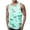 Mint Green, variant on Workout Tank Tops Men, Men's Running Tank Top Ultra Lightweight Marathon Singlet Shirts Workout Sleeveless T-Shirt(Mint Green,XXL)