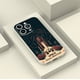 thumbnail image 4 of ¡Mantenga su iPhone seguro y a la moda con una funda mate para teléfono con diseño de dibujos animados de doble capa!, 4 of 4