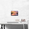 thumbnail image 2 of ARTCANVAS Florence Italy Bridge Skyline Canvas Art Print - Size: 12" x 8" (0.75" Deep), 2 of 9