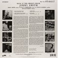thumbnail image 2 of Jimmy Smith - Back at the Chicken Shack - Music & Performance - Vinyl, 2 of 2