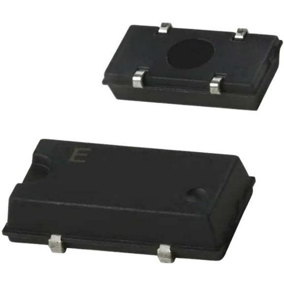 Pack of 5 SG-636PCE 12.000MCO Crystal Oscillator XO 12.0000MHZ CMOS SMD, Cut Tape, RoHS