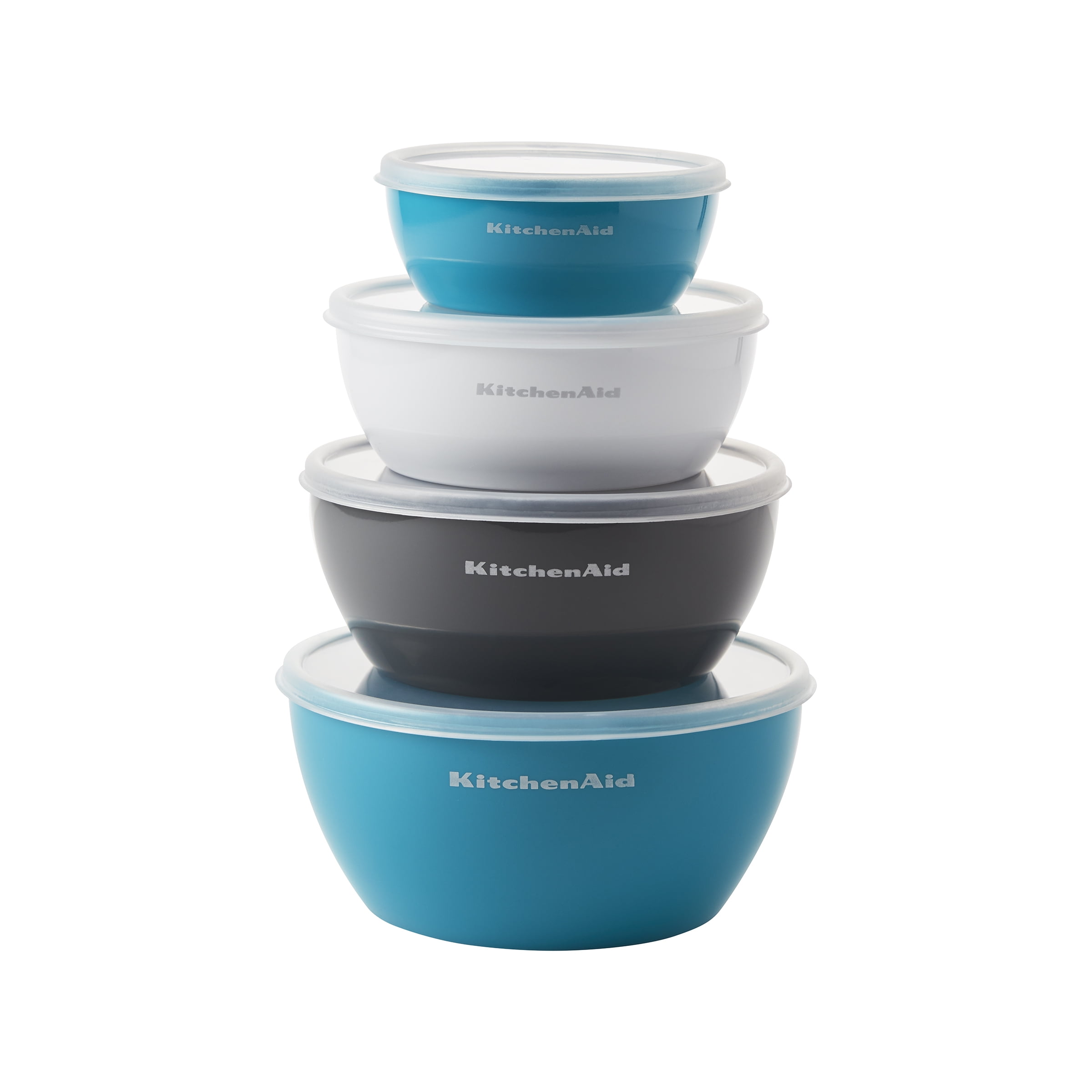 Kitchenaid Prep Bowls, Set of 4