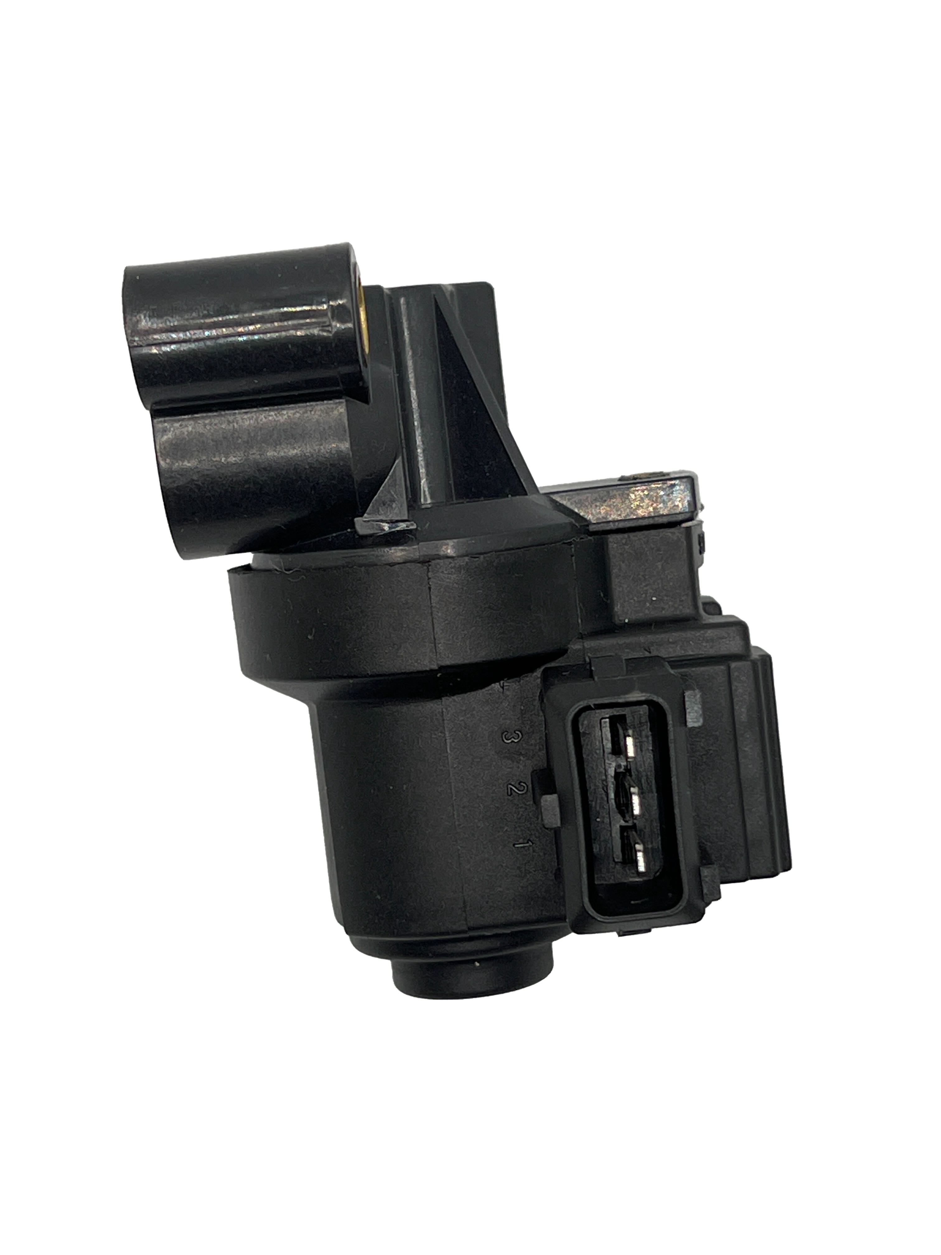 Herko Idle Air Control Valve IAC1117 for Kia Hyundai Rio Sephia Spectra 97-10 Fits select: 2005-2009 HYUNDAI TUCSON, 1999-2005 HYUNDAI SONATA