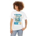 thumbnail image 2 of Cypher Sage Truth Aquatone Men's Retro Sneaker Shirt, 2 of 8