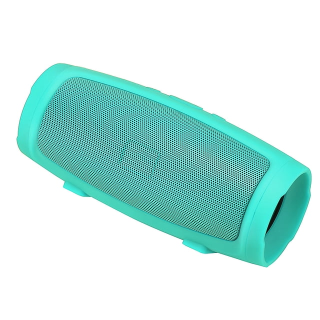 TIMIFIS Bluetooth Speakers Bluetooth Speaker HIFI Portable Outdoor HD Sound Quality Music Wireless Column Gift
