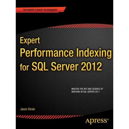 Pre-Owned Expert Performance Indexing for SQL Server 2012 (Paperback)