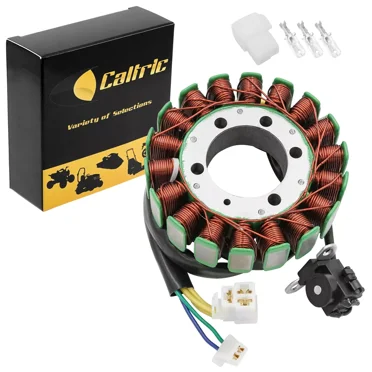 Stator for Suzuki Hayabusa 1300 GSX1300R 2002 2003 2004 2005 2006 2007 Magneto