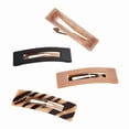 thumbnail image 3 of Broches para cabello varios colores Scunci Conair 4 pzas., 3 of 4