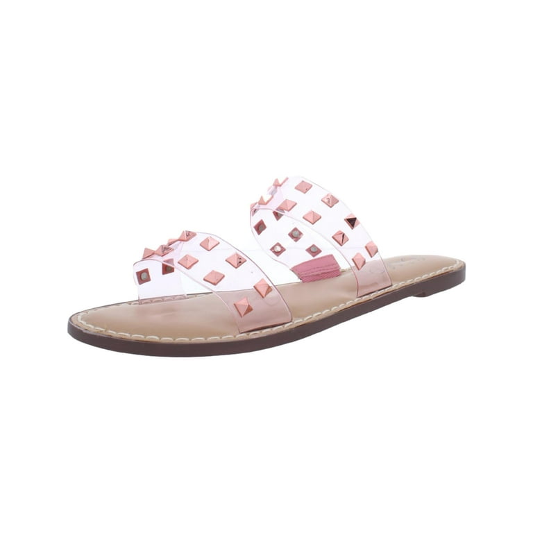 Ash pop clearance studded sandals