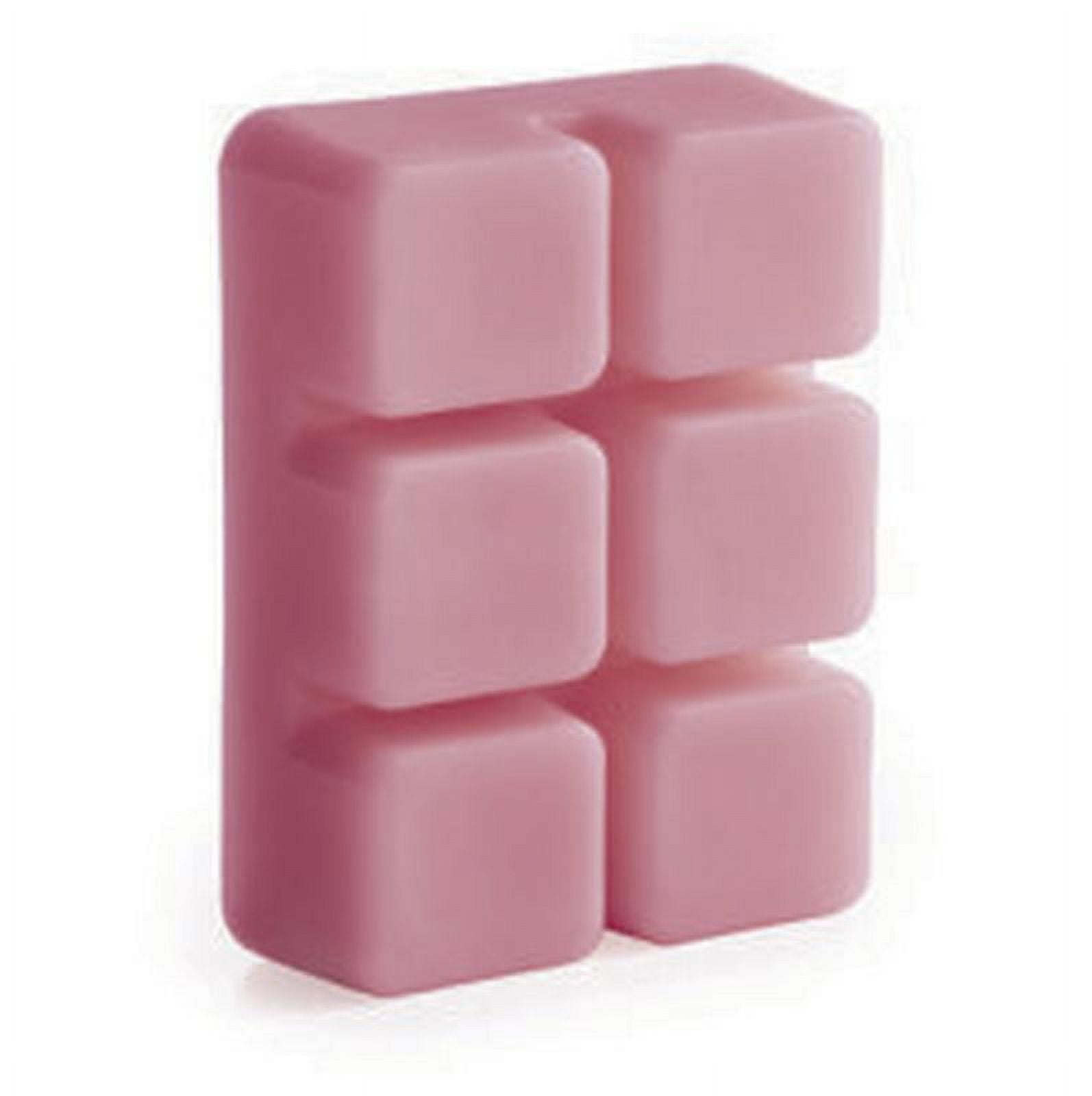 (12 pack) Cotton Candy Dream Wax Melts, IllumiScents, Highly Fragrant Soy Blend, 2.5 oz (1-Pack)