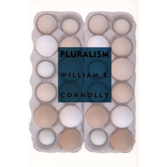 Pluralism, (Paperback)
