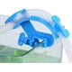 thumbnail image 1 of Soporte para manguera de acuario, tubo de agua con clip de montaje ajustable para tubo de montaje Pl, 1 of 5