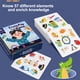 thumbnail image 5 of Puzzle Matchs Game 2021 Card Board Games For Family Night Find The Same Pattern 54 Cards 1 Educational Logical Thinking Toys For Adults Kids, 5 of 9