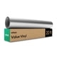 thumbnail image 1 of Rollo de vinilo Cricut Value, plata mate permanente, 30,5 cm x 6,1 m, 1 of 8