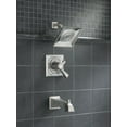 thumbnail image 2 of Delta Dryden Bath and Shower Trim Less Rough-in, Available in Various Colors, 2 of 3