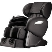Electric Full Body Shiatsu Massage Chair Foot Roller Zero Gravity W/Heat 83