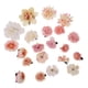 thumbnail image 3 of 21 pinzas para el pelo con flores, pasadores, pinzas para el pelo, accesorios para el pelo con flores para mujer, 3 of 7