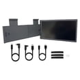 thumbnail image 3 of Monitores portátiles de 14 pulgadas Pantalla secundaria de computadora, múltiples modos de visualización, monitores de computadora para teléfonos de Tipo de tacto, 3 of 8