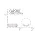 thumbnail image 4 of LIFE EXTENSION | Cholorophyllin 100 mg | 100 Cápsulas, 4 of 5