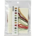 thumbnail image 2 of Dimensions Cross Stitch Kit 7x5 Merry & Bright, 2 of 3