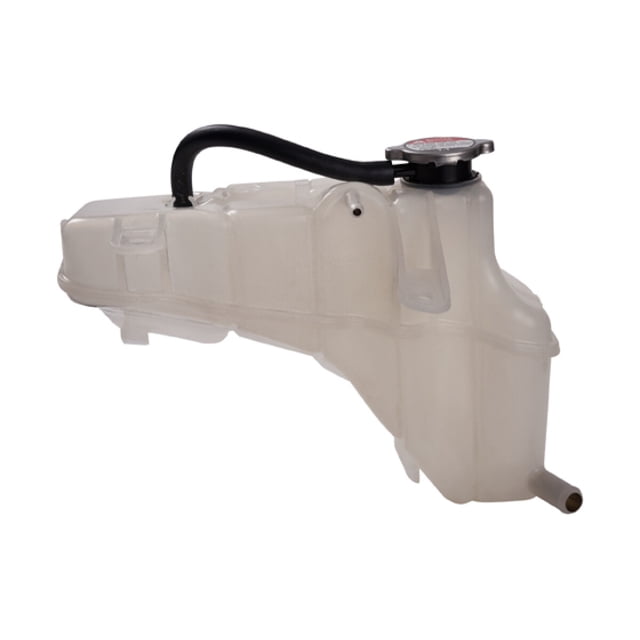 Depósito Anticongelante TONG YANG 2008 A 2010 Dodge V6 3.5L Con Tapa