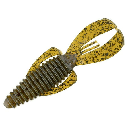 - Rage Magnum Bug Soft Lure