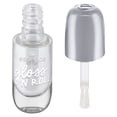 thumbnail image 2 of Esmalte para uñas Essence Gel Nail colour 01 transparente, 2 of 3