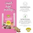 thumbnail image 2 of Dr. Elsey's cleanprotein Protein Bites Pork Flavor Crunchy Treats for Cats, 12 oz Pouch, 2 of 7