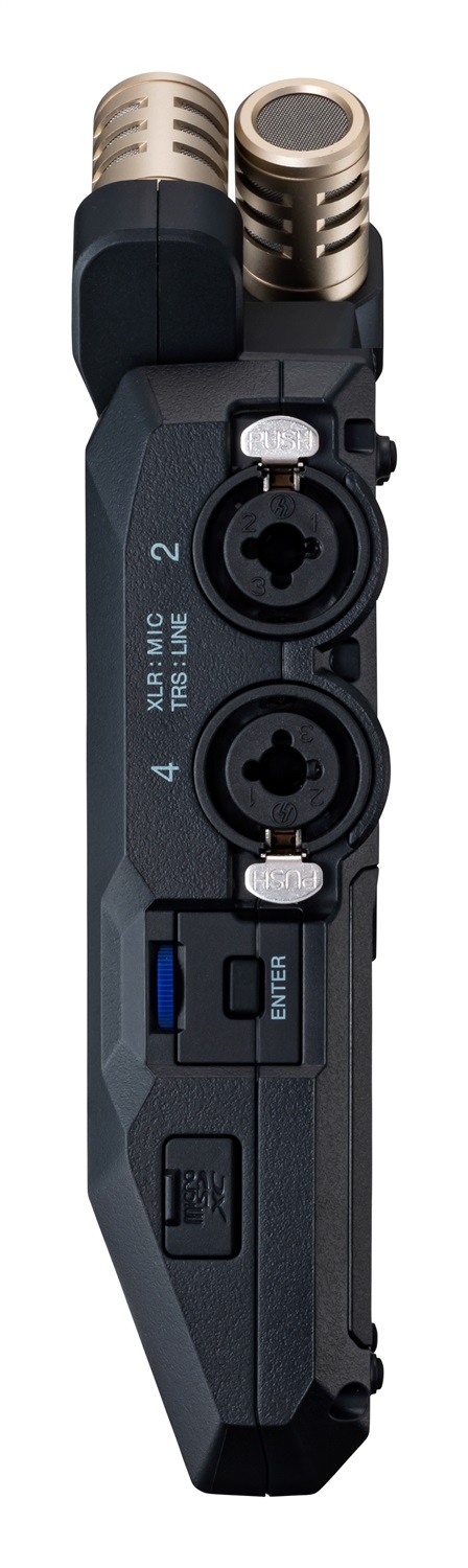 Zoom H6essential Handy Recorder