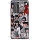 thumbnail image 4 of Funda Para Redmi Note 10S 9A 9 8 9S 9C 9T Pro Inuyasha, 4 of 4
