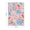 thumbnail image 3 of 4 Pcs Funny Kitchen Towels,Pioneer Flower Microfiber Dish Towels,Kitchen Tea Towels,Kitchen Towel Set (18" X 26"), 3 of 3