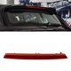 thumbnail image 5 of Tercera luz de freno LED para coche, luz de freno trasera de montaje alto para Q5 2018-2021 80A945097 roja, 5 of 5