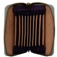 thumbnail image 3 of Accordion Style Credit And Business Card Holder - 1110, 3 of 4
