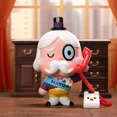 thumbnail image 3 of POP MART CRYBABY X Powerpuff Girls Series Blind Box Toys Guess Bag Mystery Box Mistery Caixa Action Figure Surpresa Cute Model, 3 of 5