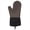 Black, variant on Good Grips Silicone Oven Mitt - Oat