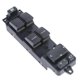 thumbnail image 3 of Car LH Driver Side Power Window Switch For GEJ8-66-350, 3 of 5