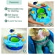 thumbnail image 3 of Asiento para bebé Bright Starts Disney Finding Nemo 4M-4Y Azul, 3 of 9