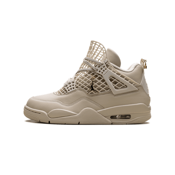 Jordan WOMENS Jordan 4 Retro WMNS "Net Rattan" FN7251 200 from Stadium Goods