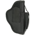 thumbnail image 4 of Ambidextrous Belt Holster, 3.75-4" Semi-Autos by Allen Company, 4 of 5