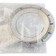thumbnail image 2 of GPI Resealable Bubble Zip Bags for Secure Storage, Packaging, and Shipping of Fragile Components, 3"x 5", Pack of 100, 2 of 4