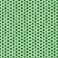 thumbnail image 1 of Ahgly Tapis d'Intérieur Lavable en Machine Carré Vert Pâle, 6 Pieds Carré, 1 of 7