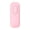 Pink, variant on Pxyqht Indoor Negative Ion Air Purifier Odor Eliminator 12V Electrostatic Breath Cleaner for Home Use,Efficient Odor Removal and Improved Air Quality