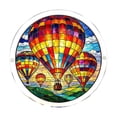 thumbnail image 1 of SIfdSeng My Items Acrylic Puzzles Window Hanging 83 Acrylic Puzzles Garden for Mom Birthday Home, 1 of 8