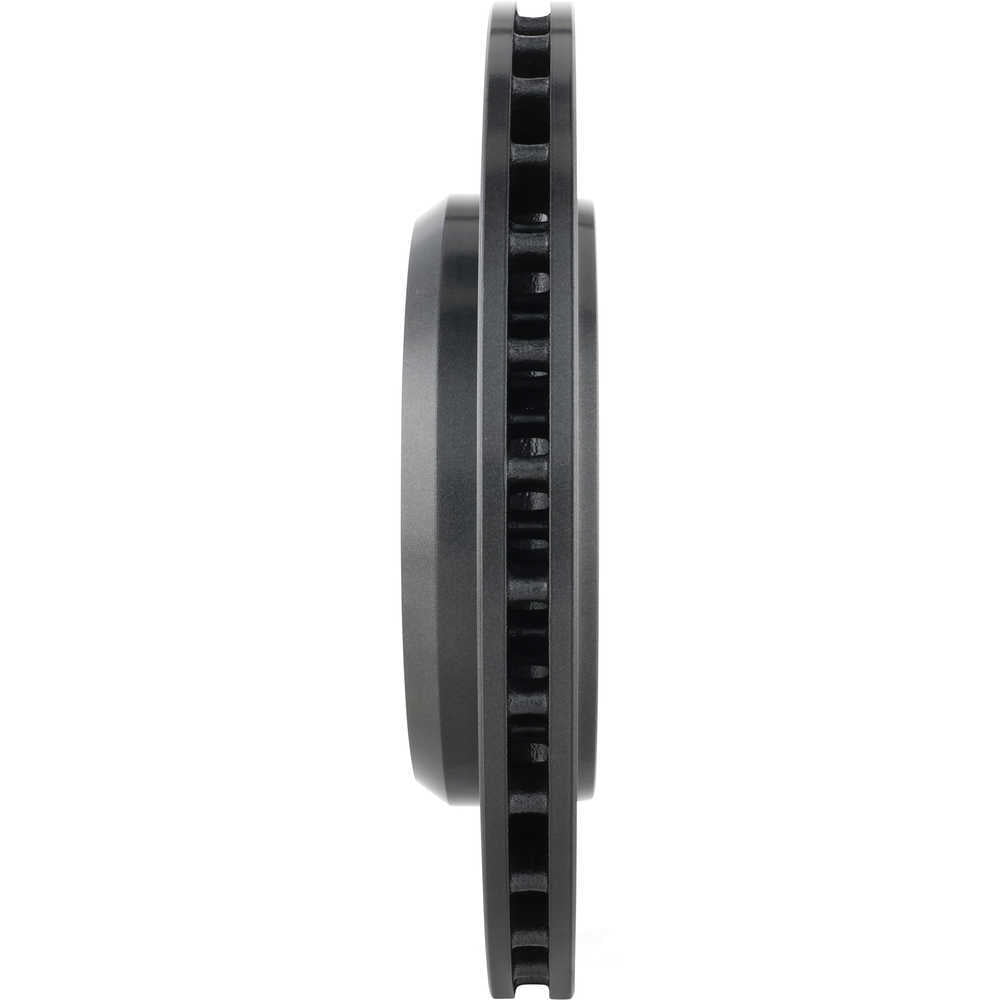 Brembo 09.N247.11 PRIME Disc Brake Rotor