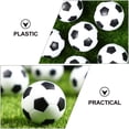 thumbnail image 3 of 15Pcs Foosball Table Balls Table Soccer Balls Foosball Replacement Balls Foosball Accessories, 3 of 8