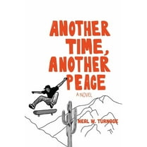 Another Time, Another Peace (Hardcover)
