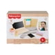 thumbnail image 4 of Mueble de Juego para Niños Fisher-Price Kit Home Office de Madera, 4 of 5