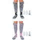 thumbnail image 3 of ropa de deporte Calcetines de calefacción eléctrica Calentador de pies de invierno para acampar en la nieve Senderismo Esquí Rosa JShteea  El nuevo, 3 of 8
