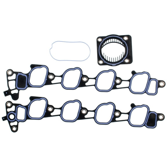 MAHLE MS19702 Engine Intake Manifold Gasket Set For 10-16 E-150 E-250 E-350 SD