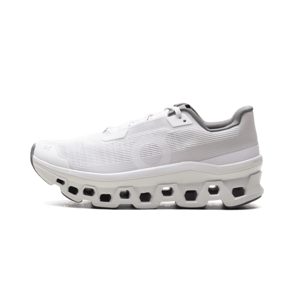 On WOMENS Cloudmonster Void WMNS "Ivory Wolf" 3WF10493045 from Stadium Goods